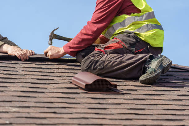 Best Storm Damage Roof Repair  in Seatac, WA