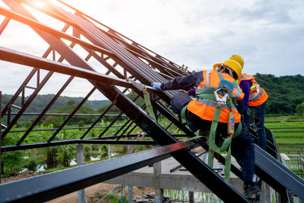 Quick and Trustworthy Emergency Roof Repair Services in Seatac, WA