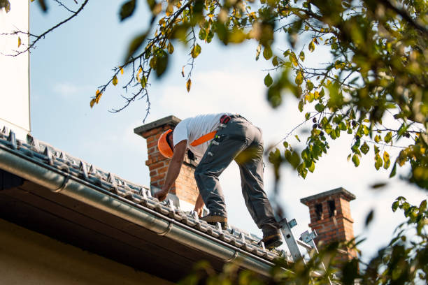 Gutter Installation and Roofing in Seatac, WA