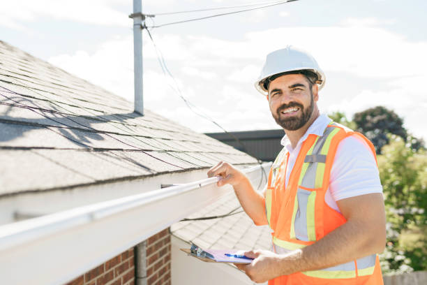 Best Emergency Roof Repair  in Seatac, WA