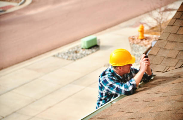 Best Commercial Roofing Services  in Seatac, WA