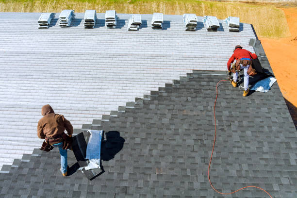 Best Metal Roofing Contractor  in Seatac, WA