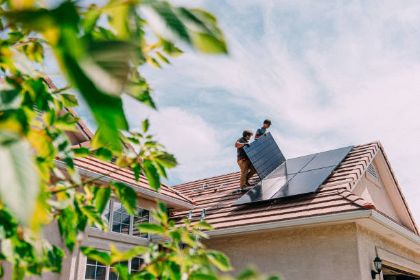 Best Tile Roofing Contractor  in Seatac, WA