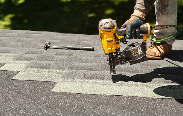 Best Roof Repair Services  in Seatac, WA