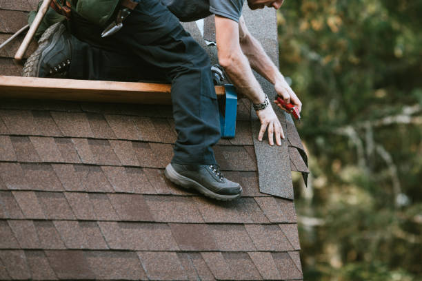 Best Flat Roof Repair Services  in Seatac, WA